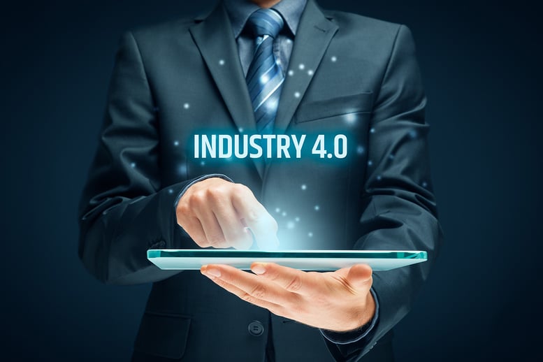 10 tecnologías de la industria 4.0 que debes considerar