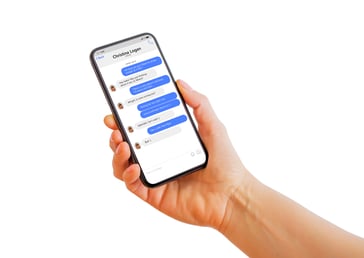 SMS API para empresas en México
