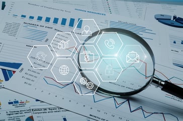 Cómputo de datos en la industria Fintech
