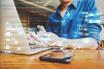 Nube y Transformación digital que empodera a las empresas