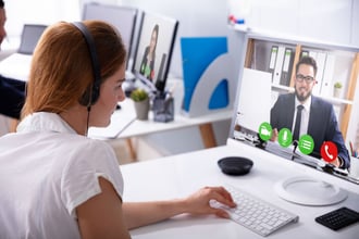 Top de plataformas para videoconferencias