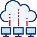 servicios de nube