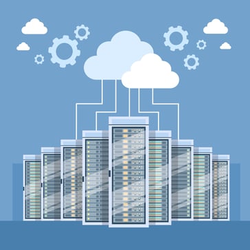 Protección de datos en la nube: todo lo que necesitas saber
