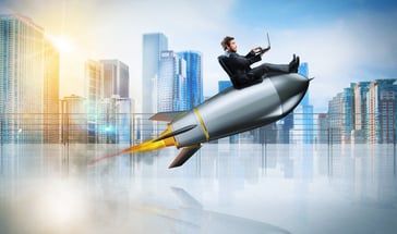 Velocidad de internet, ¿Por qué es esencial para su empresa?