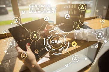 Mejora la experiencia del cliente sin interrupciones ni retrasos, al integrar tu CRM y herramientas de trabajo en un solo lugar