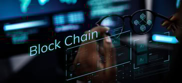 Blockchain, ¿qué es y todo lo que necesitas saber al respecto?