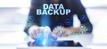 Claves para el respaldo y recuperación de base de datos