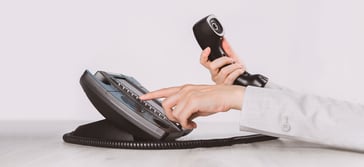 ¿Cómo funciona la telefonía IP?