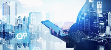 ¿Cuál es el componente más importante de la transformación digital?