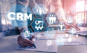 ¿Cómo sacarle provecho a tu CRM?