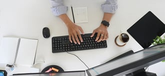 Internet dedicado vs. internet simétrico, ¿cómo funcionan?