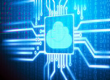 Descubre qué es la nube y su funcionalidad