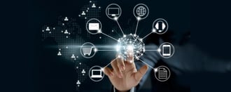 Por qué Symphony es la solución hacia la omnicanalidad