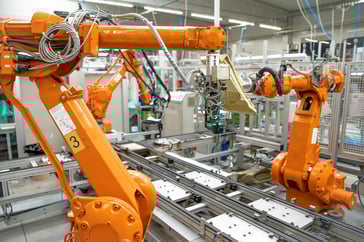 Manufactura 4.0: Esto debes tener para alcanzarla