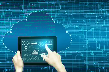 ¿Qué es una nube híbrida y sus utilidades?