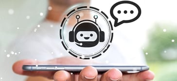 IA conversacional: Así te ayuda a mejorar la experiencia del cliente