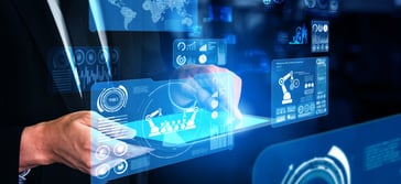 Principales beneficios de llegar a ser una industria 4.0