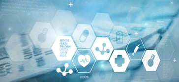 Principales formas en que el IoT ayuda a la medicina