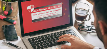 Ransomware, ¿qué medidas debes tomar para evitarlo?
