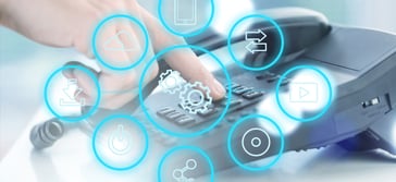 Telefonía para empresas: cómo elegir la mejor
