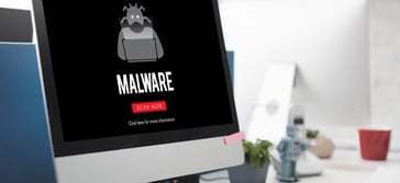 Tipos de malware que pueden vulnerar la información de tu empresa