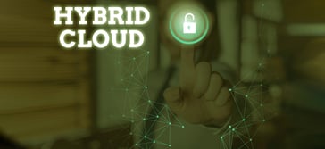 Ventajas de migrar a un entorno hybrid cloud