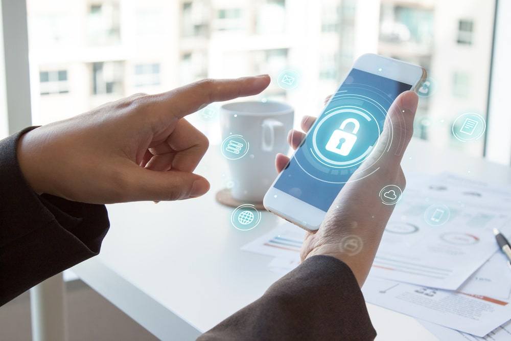 Seguridad de la información