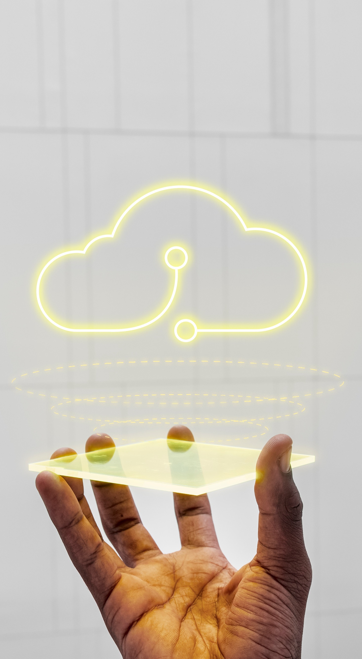 hologram-projector-screen-with-cloud-system-technology