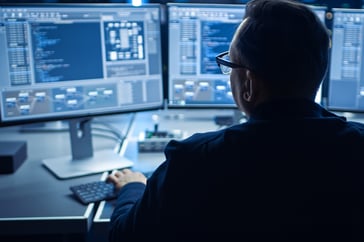 Mejores empresas de ciberseguridad en México