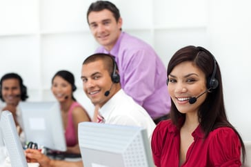 ¿Qué soluciones para contact center existen en México?