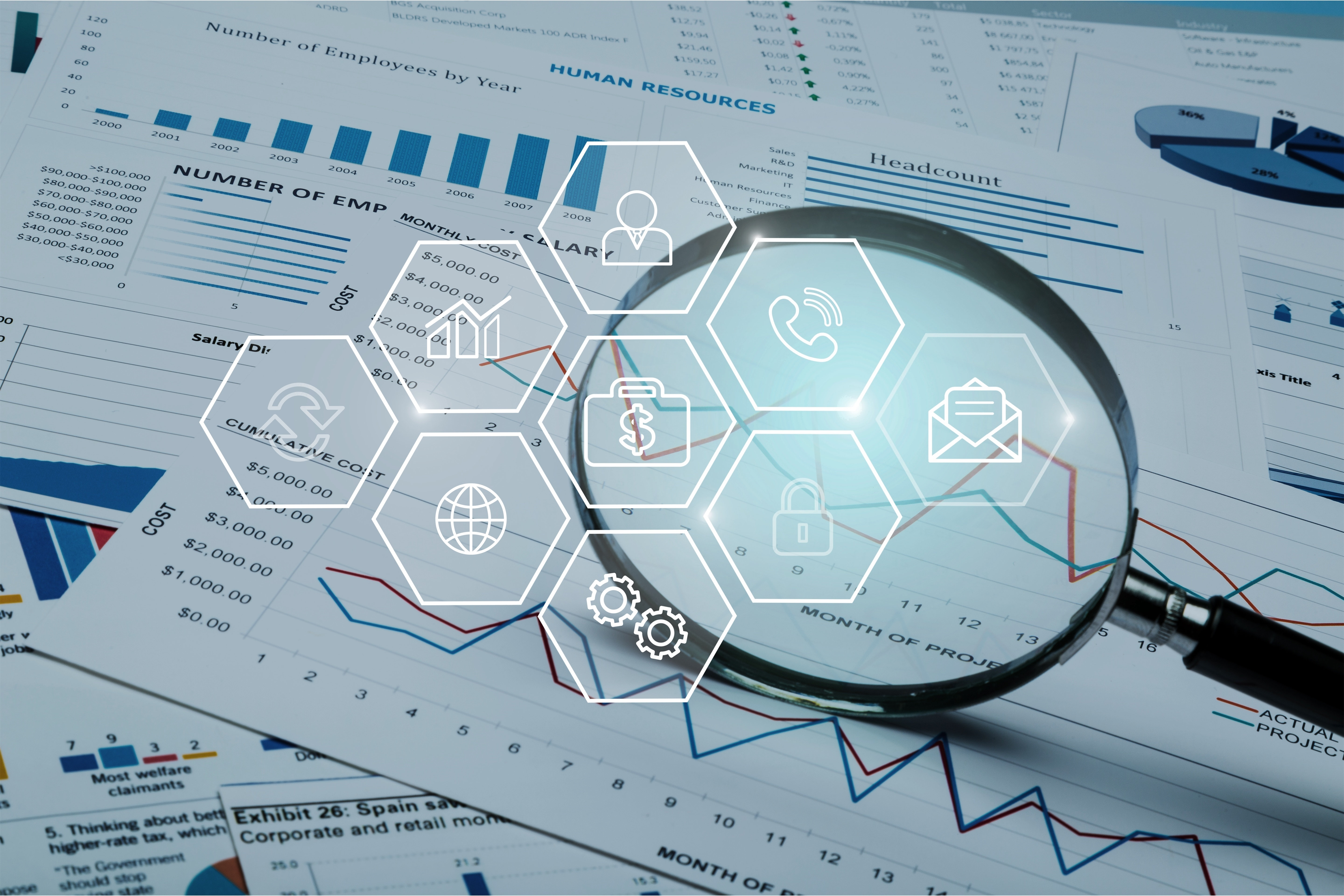 computo-de-datos-en-la-industria-fintech